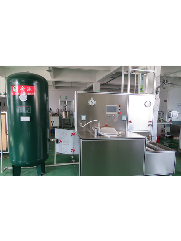 防虹吸測(cè)試機(jī)