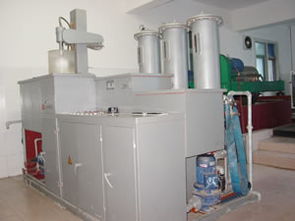 高濃度化工廢水處理廠家 鼎天環保設備