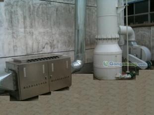 供應福建塑料廠廢氣處理 福州海潤環?？萍糭機械及行業設備_世界工廠網中國產品信息庫