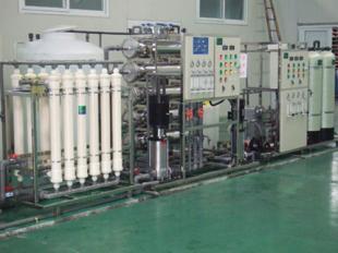 供應(yīng)電子行業(yè)超純水系統(tǒng)_環(huán)保_世界工廠網(wǎng)中國(guó)產(chǎn)品信息庫(kù)